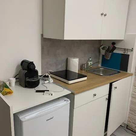 Apartment Vittoria