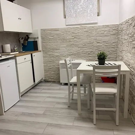 Vittoria * Benátky