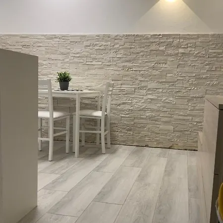 Apartment Vittoria *