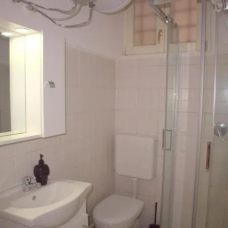 Apartment Vittoria Venice